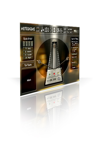 Metronome Pro