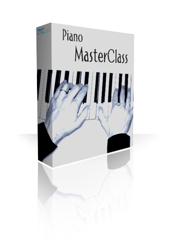Piano MasterClass