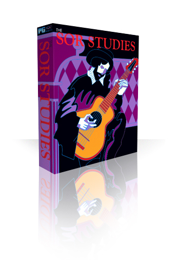The Sor Studies  - Features
