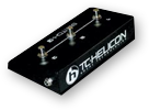 TC-Helicon Switch 3 Footswitch